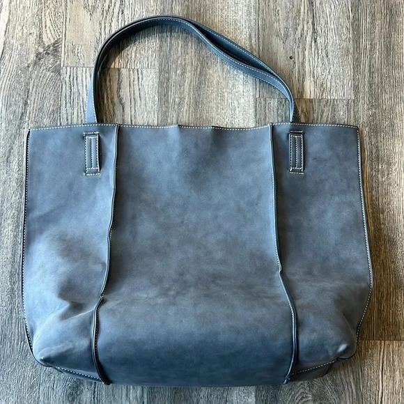 Shiraleah Blair Tote Bag - Picture 5 of 13